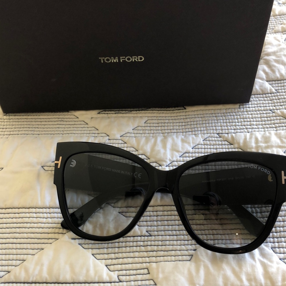 Brand New! Tom Ford Sunglasses